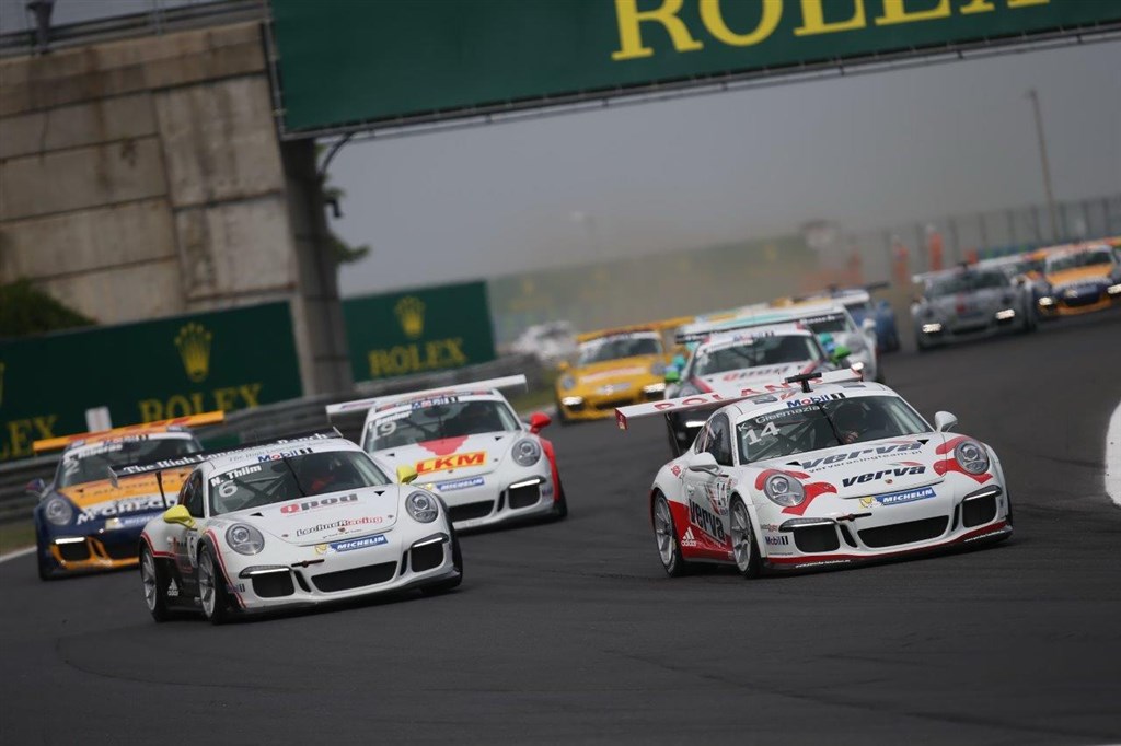 (Foto: Porsche Media)